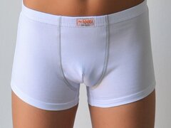 Boxer de baieti din bumbac Mr.Big 421