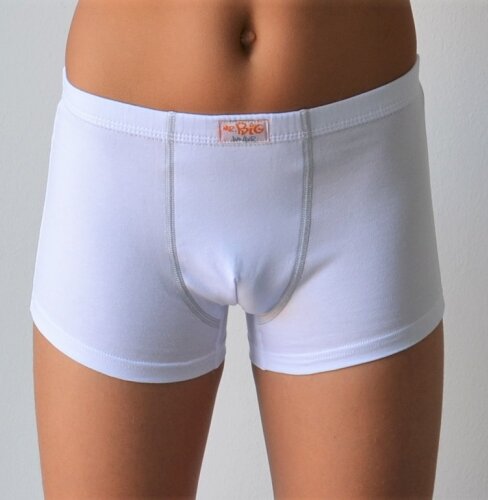 Boxer de baieti din bumbac Mr.Big 421